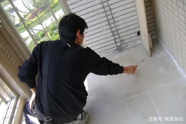 瓷砖空鼓注胶有甲醛吗(瓷砖空鼓注胶有甲醛吗有毒吗) 瓷砖空鼓注胶有甲醛吗(瓷砖空鼓注胶有甲醛吗有毒吗)