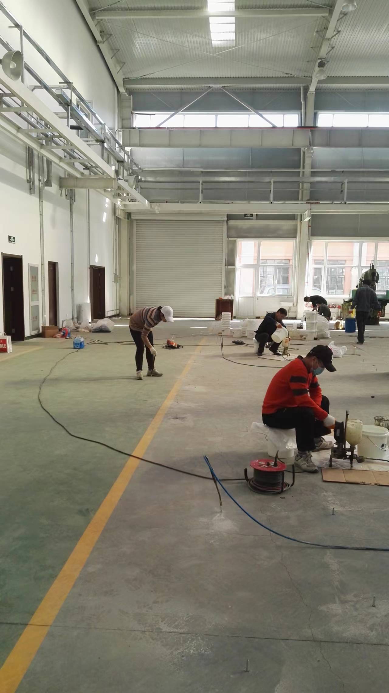 瓷砖空鼓可以灌浆吗(瓷砖空鼓可以要求重做吗)