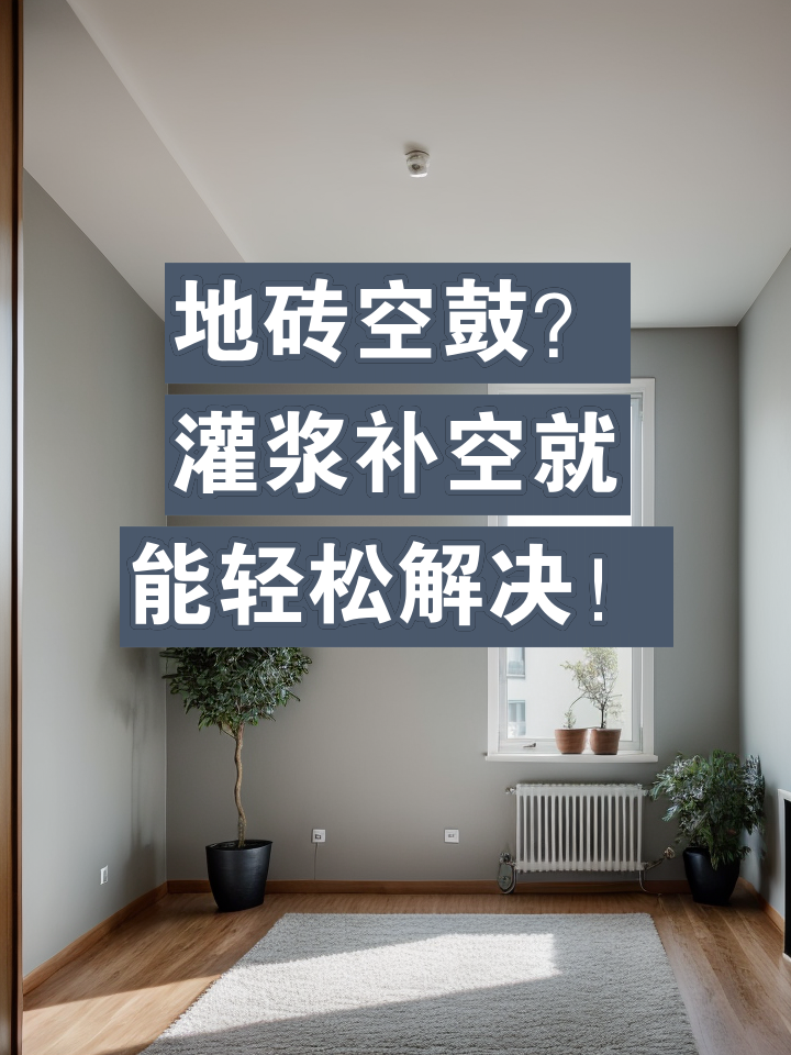 瓷砖空鼓可以灌浆吗(瓷砖空鼓可以要求重做吗) 瓷砖空鼓可以灌浆吗(瓷砖空鼓可以要求重做吗)